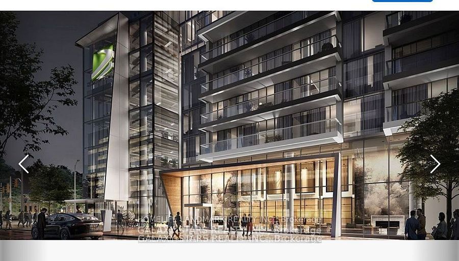 8 Olympic Garden Drive, #2402
