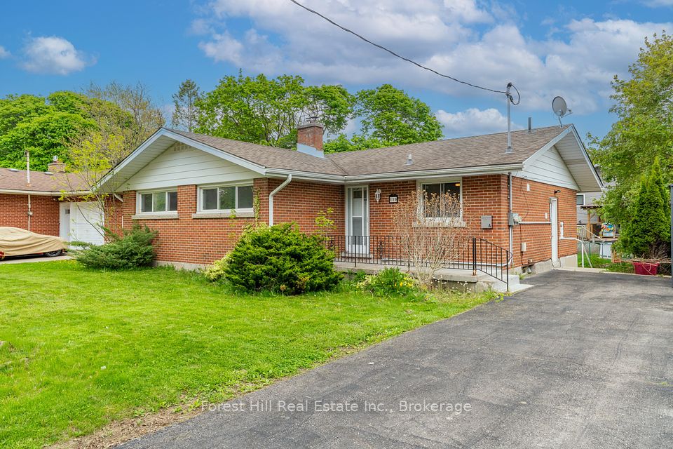 110 Stonybrook