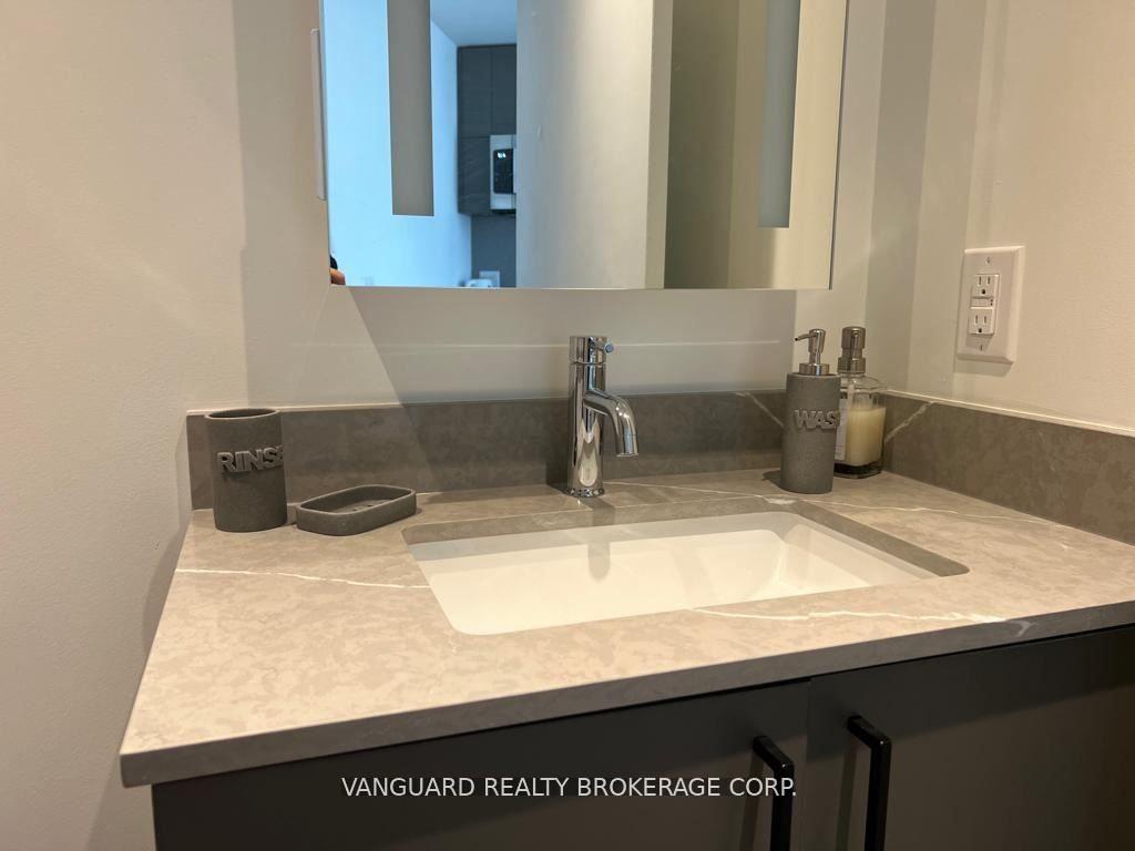 1 Bedroom Condo at 135 East Liberty, Toronto For sale