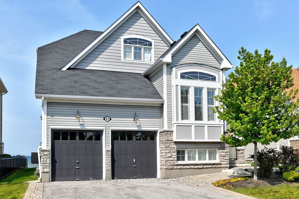 61 Waterview