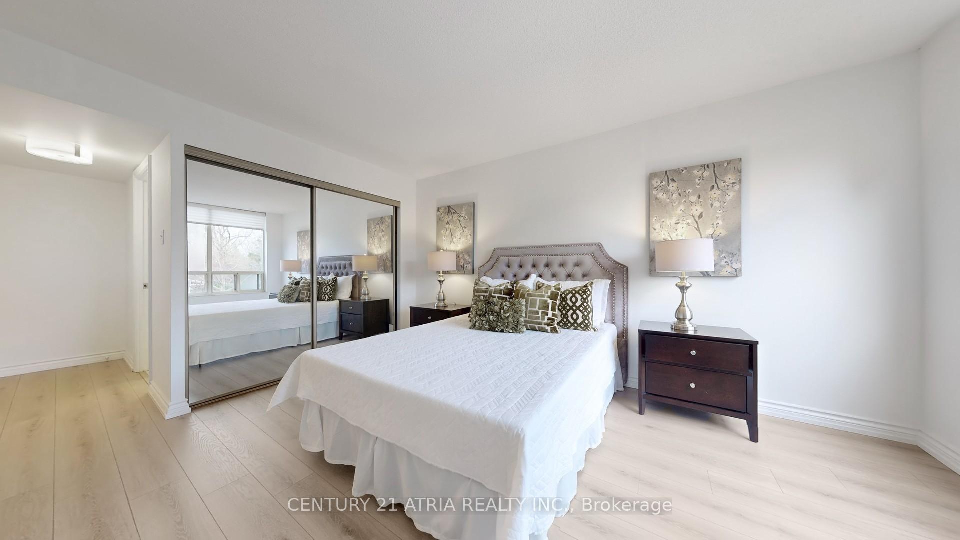 2 Bedrooms Condo at 1210 Don Mills,  Toronto For sale