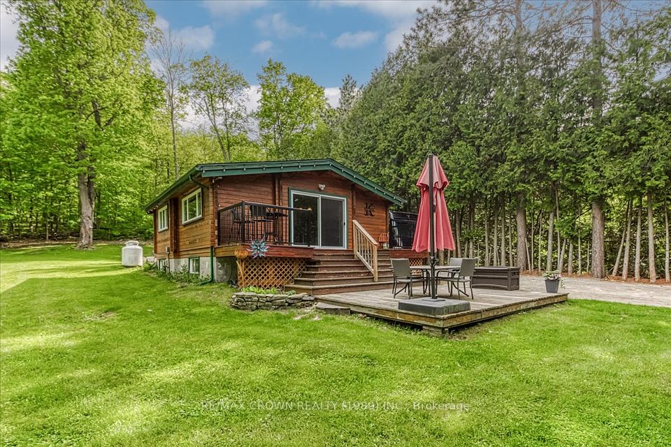126 Limberlost