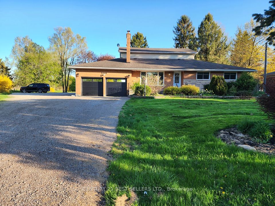 3446 Governors Road