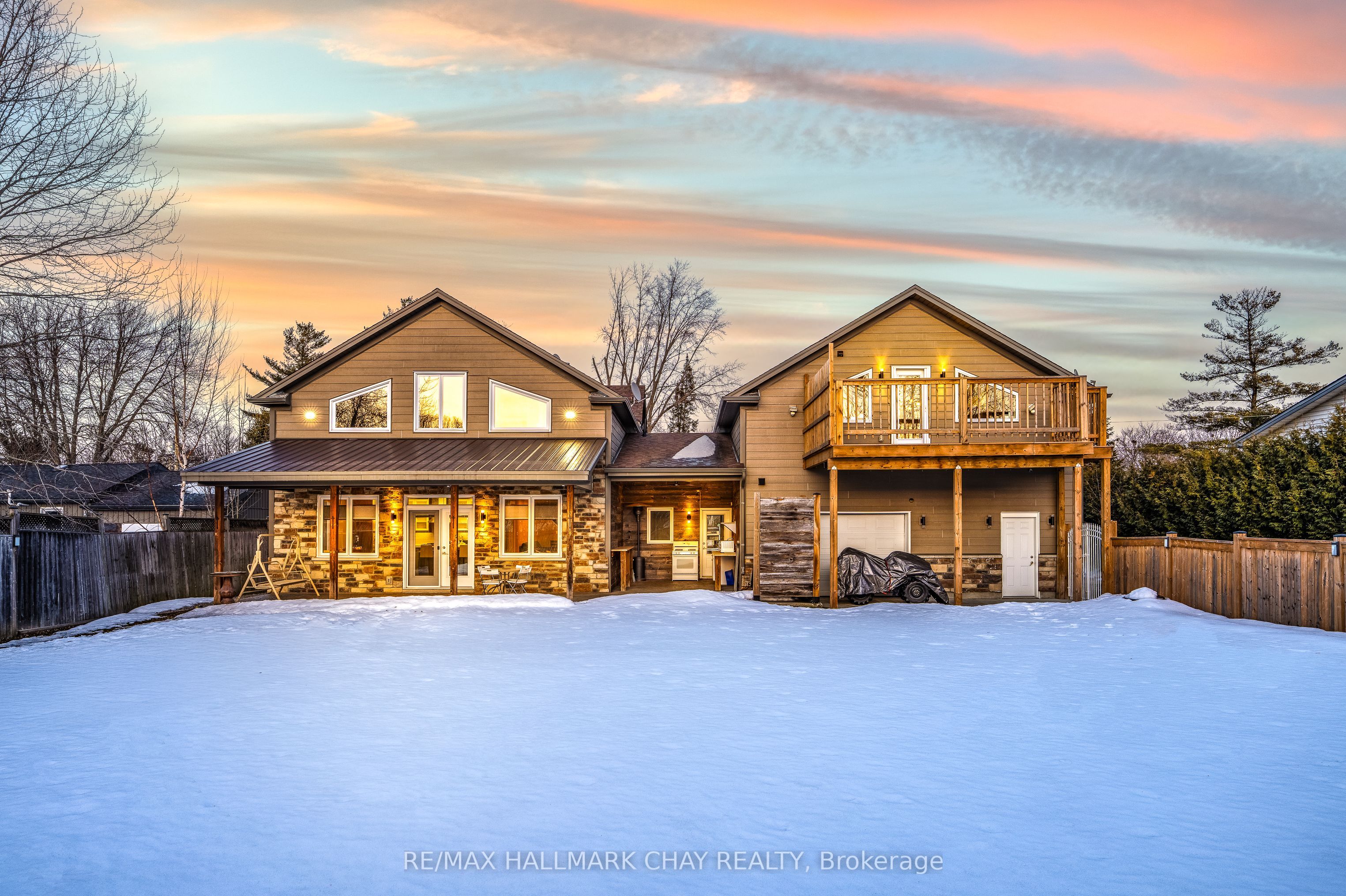 938 Corner Avenue, Innisfil, ON L0L 1W0