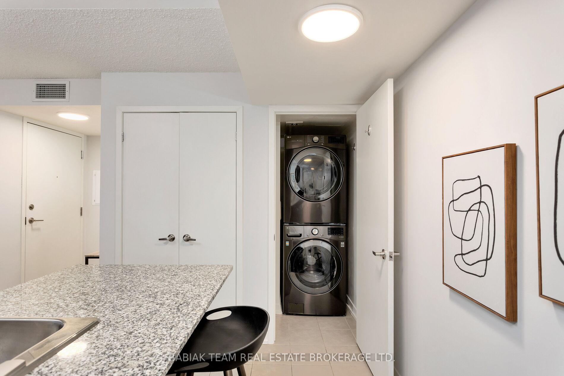 3 Bedrooms Condo at 816 Lansdowne, Toronto For sale