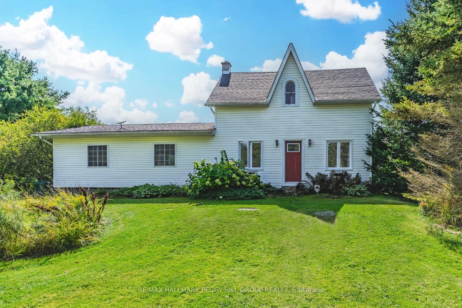 2161 Coopers Falls Road, Severn, ON L0K 2B0