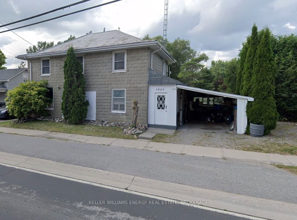 1463 Hwy 7A