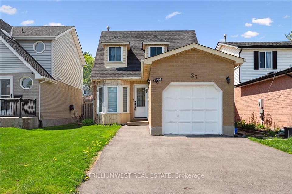 23 WYCLIFFE