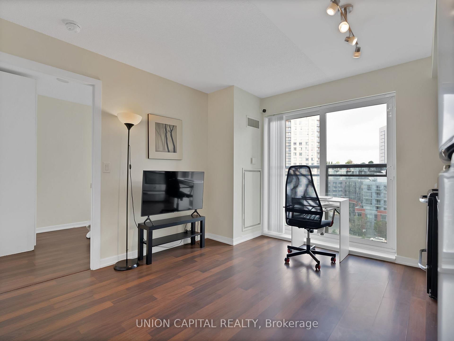 1 Bedroom Condo at 38 Joe Shuster, Toronto For sale