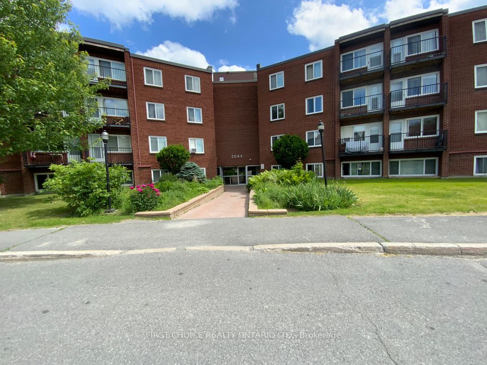 2044 Arrowsmith