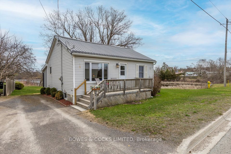 77 County Rd 40, Asphodel-Norwood, ON K0L 2V0