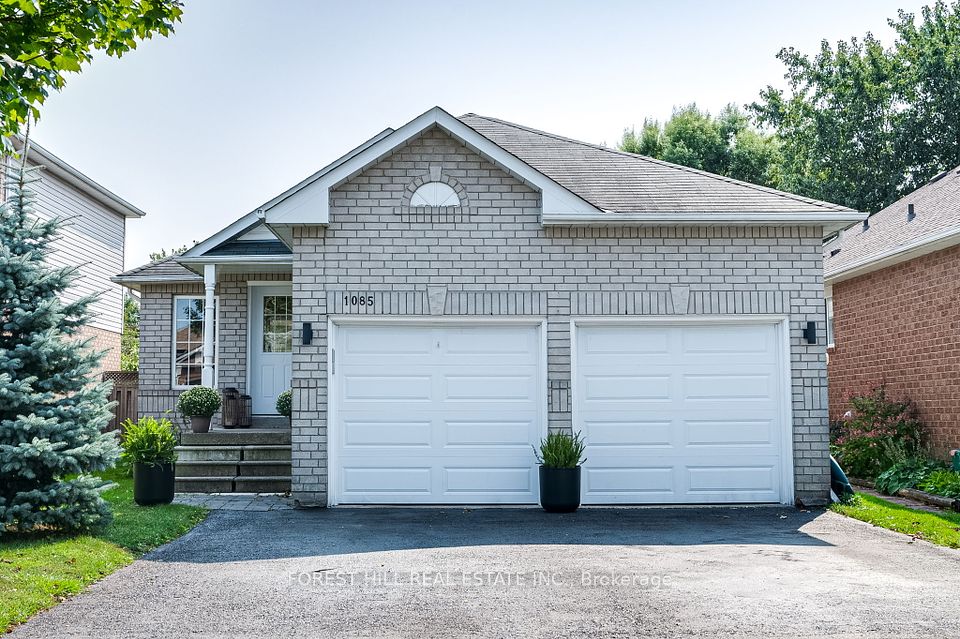 1085 Kensington Street, Innisfil, ON L9S 1T7