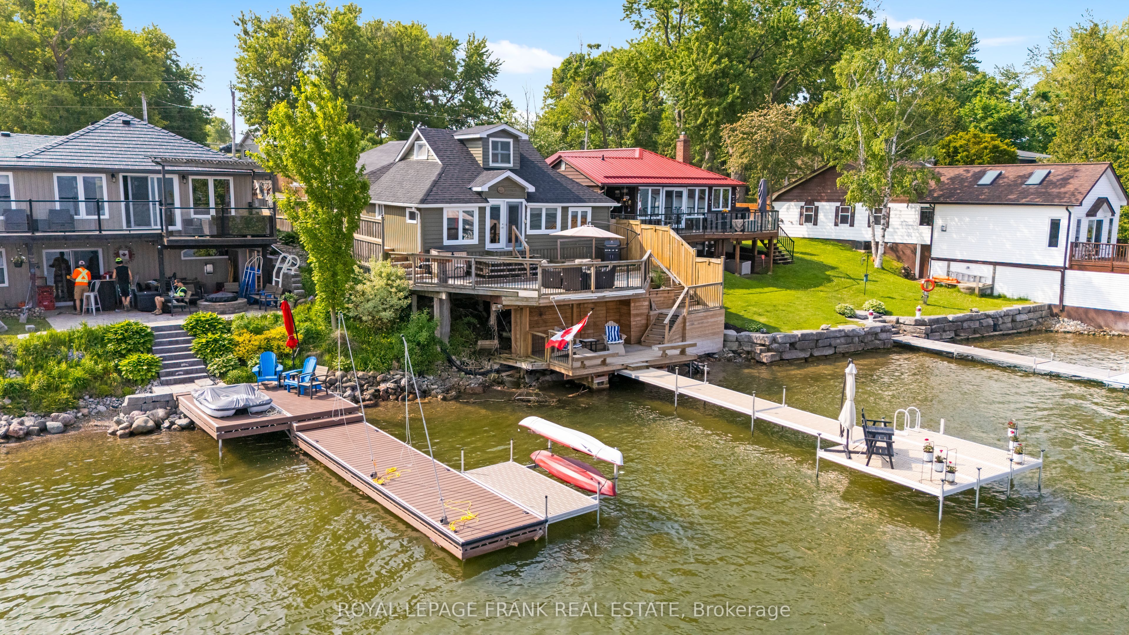 264 Williams Point Road