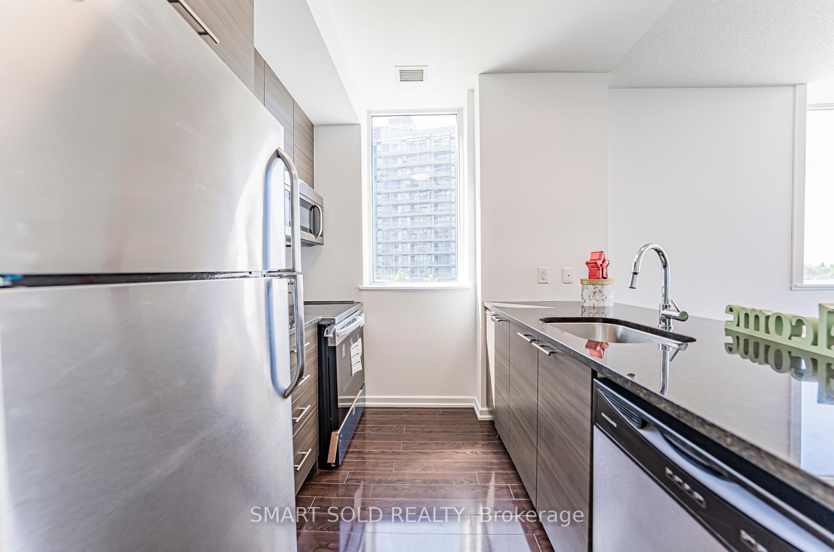 1 Bedroom Condo at 66 Forest Manor, Toronto For sale