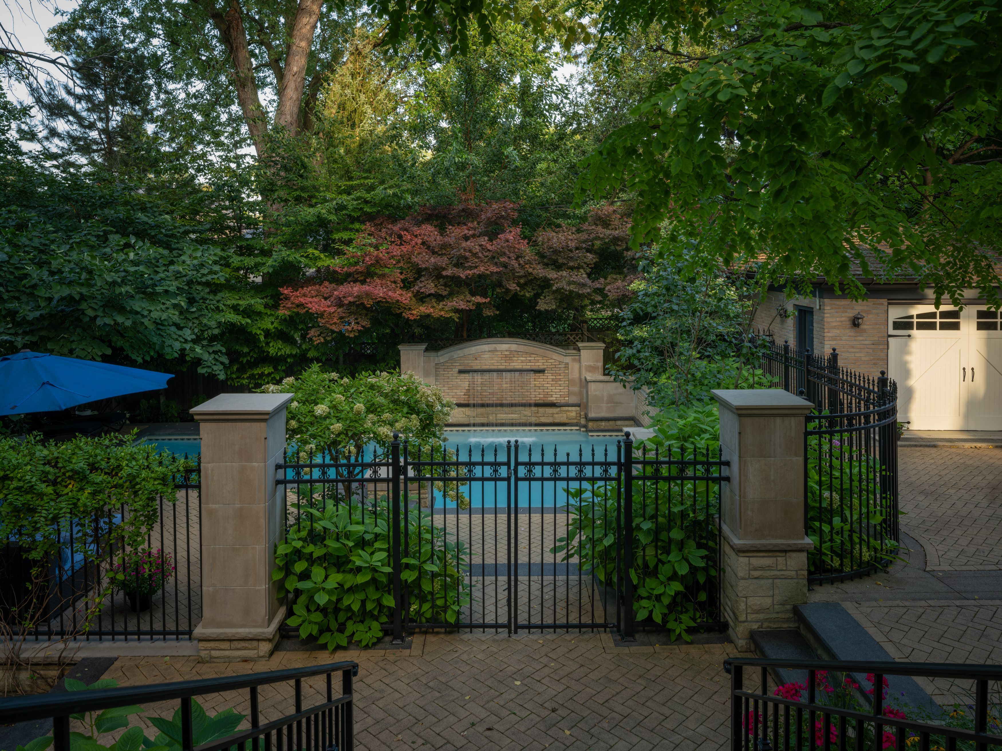 50 Lawrence Crescent