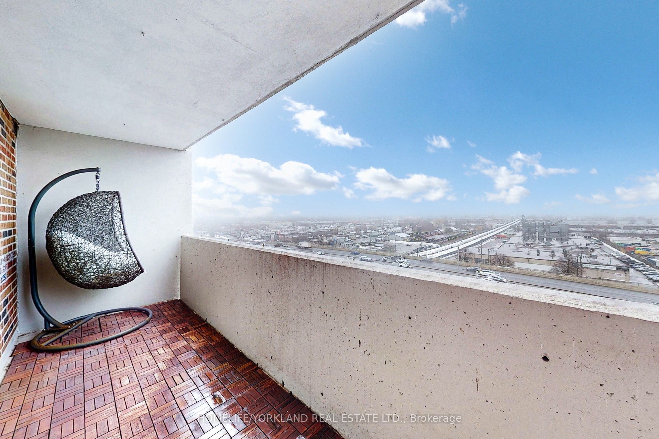 301 Prudential Drive, #1111