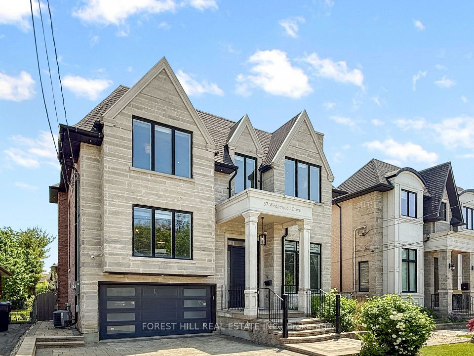 57 Wedgewood