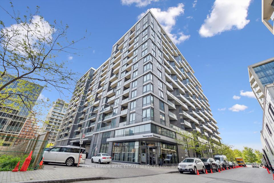 1 Edgewater