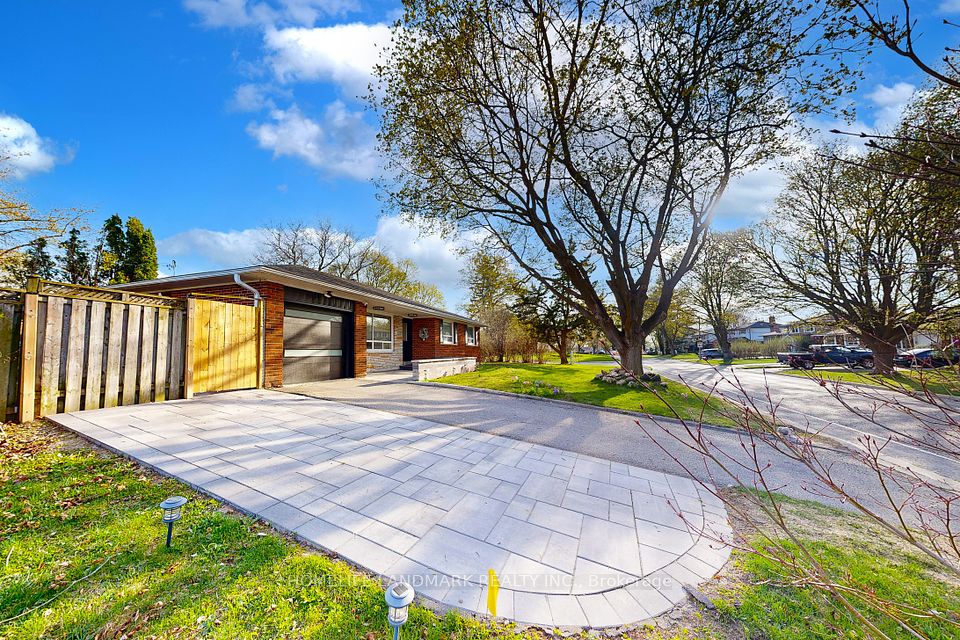 1 Valleycrest
