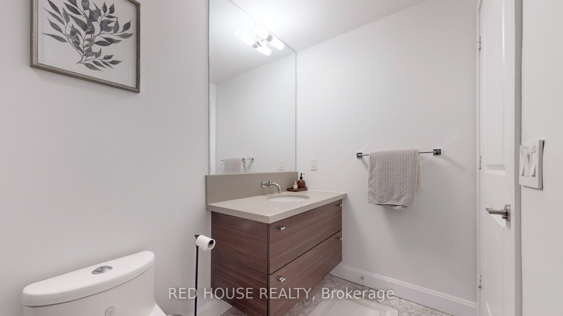 3 Bedrooms Condo at 33 Shore Breeze, Toronto For sale