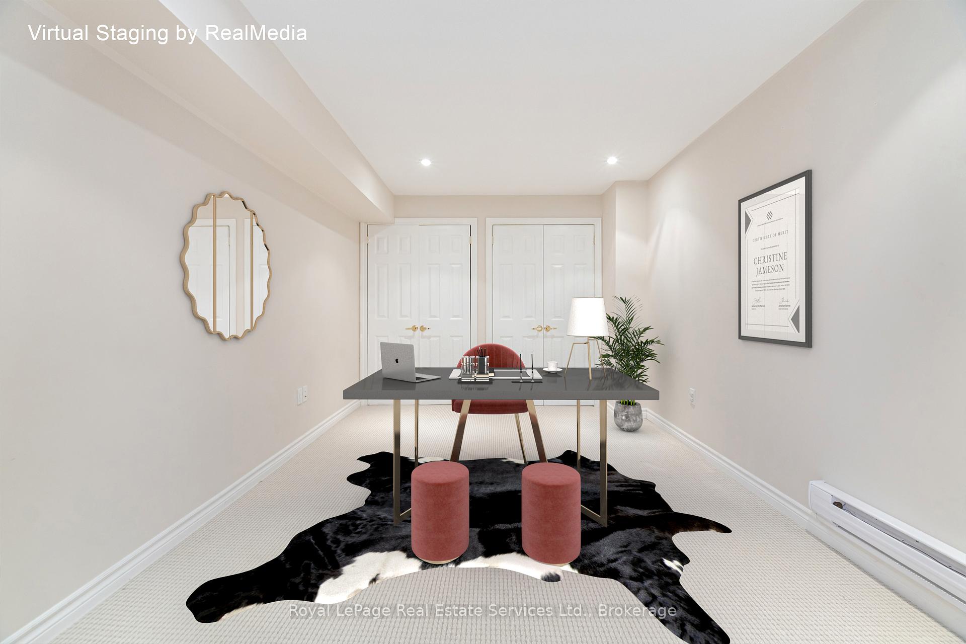 3 Bedrooms Condo at 2140 Turnberry,  Burlington For sale