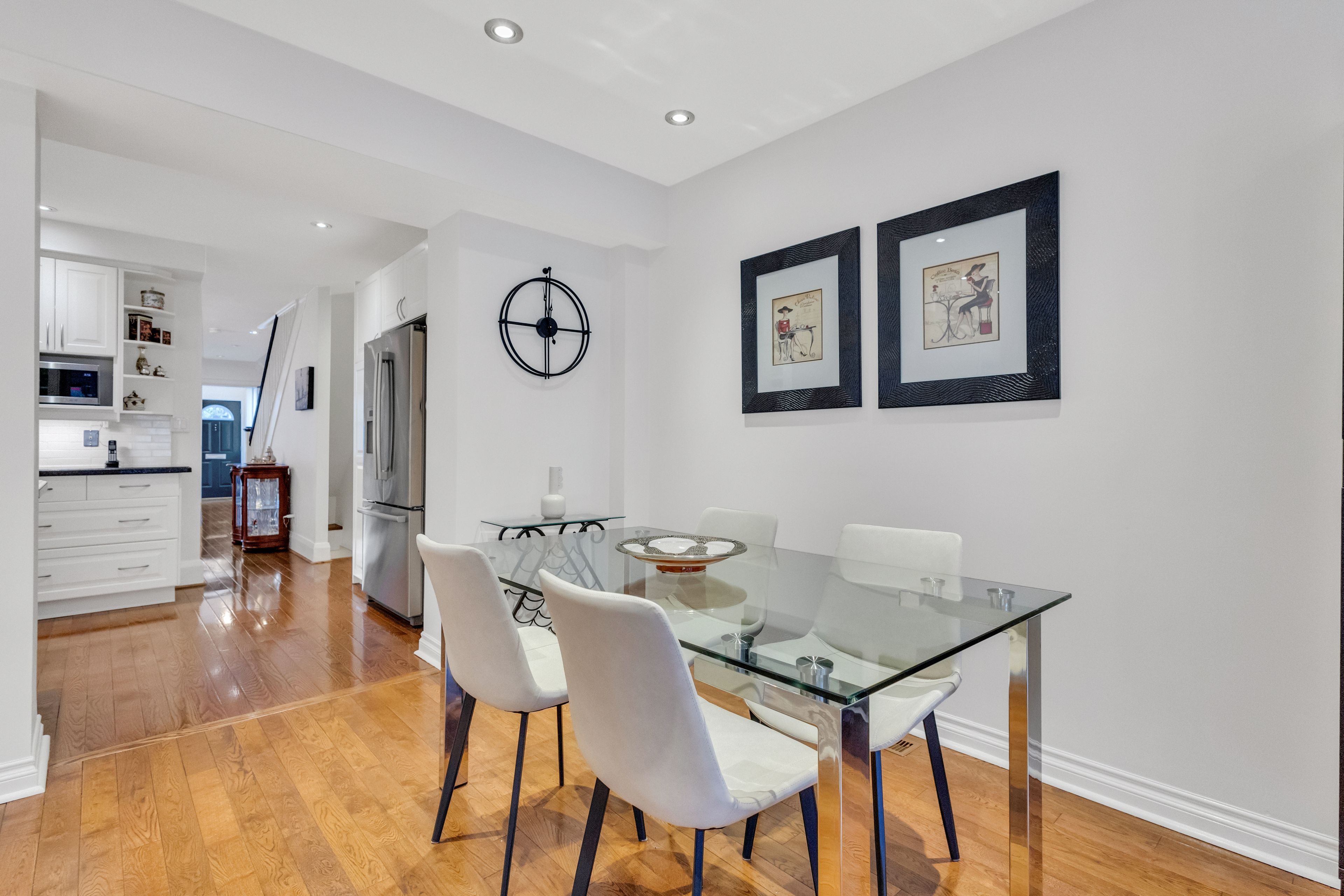 96 Castlefield Avenue