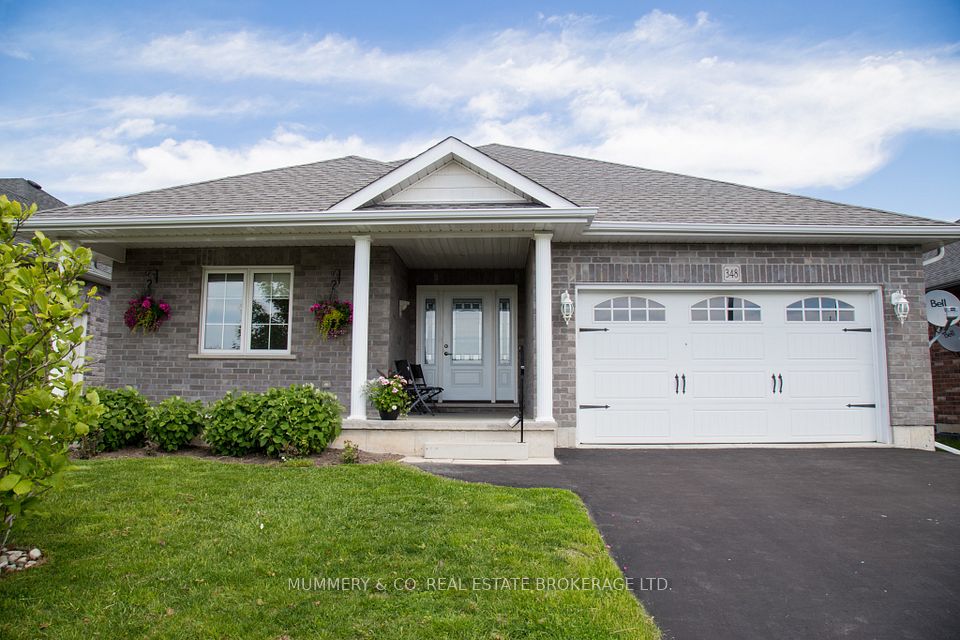 348 Dover Avenue, Norfolk, ON N0A 1N9