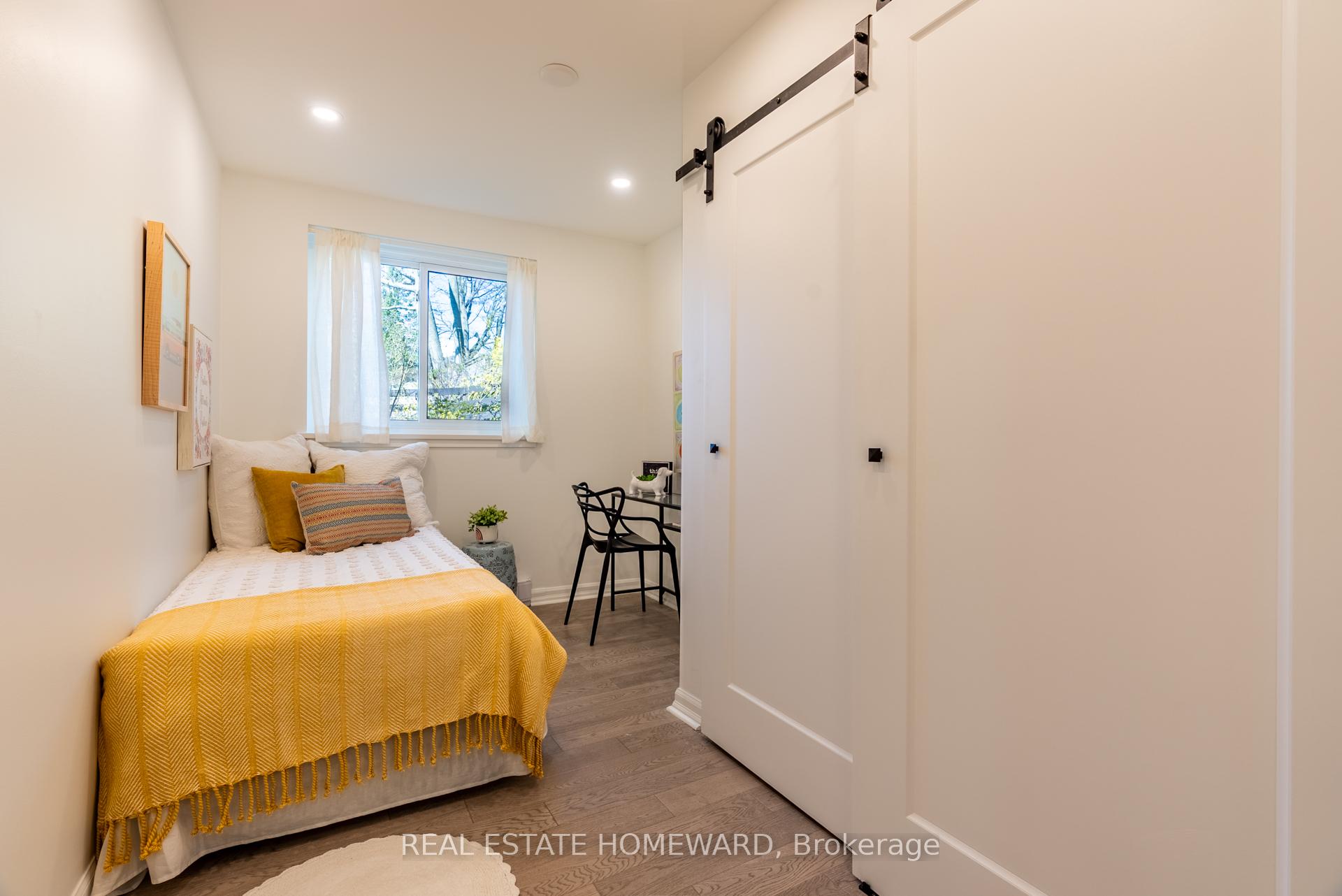 3 Bedrooms Co-op at 2 Nursewood, Toronto For sale