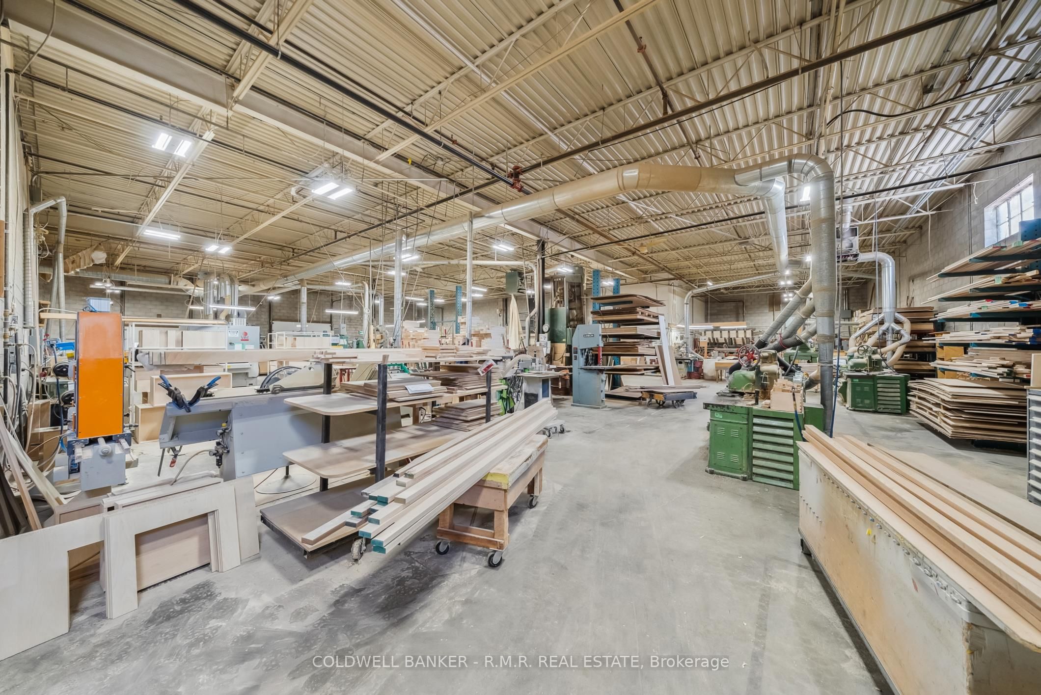 108 Industrial Drive