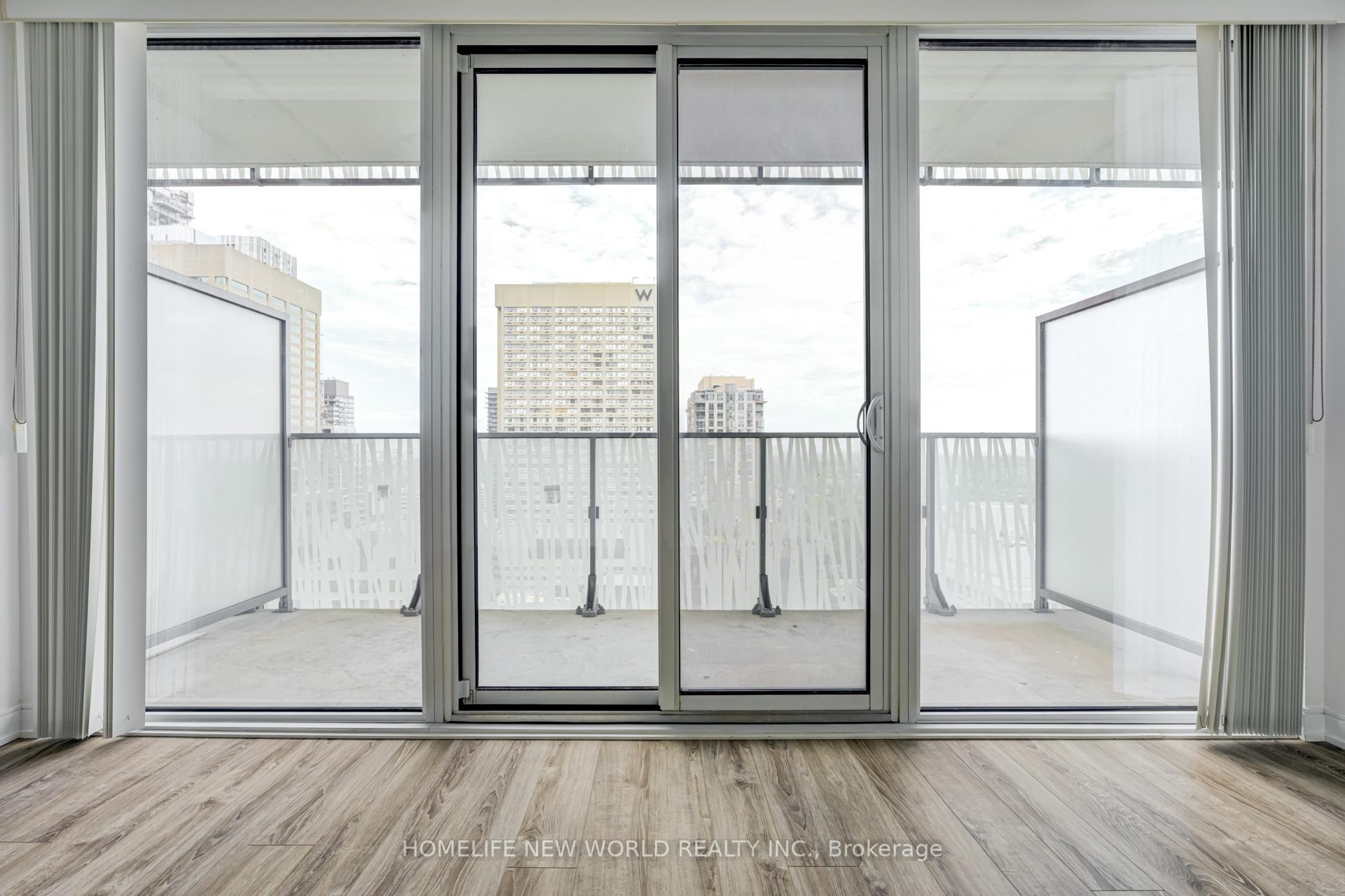 Condo at 42 Charles, Toronto For sale