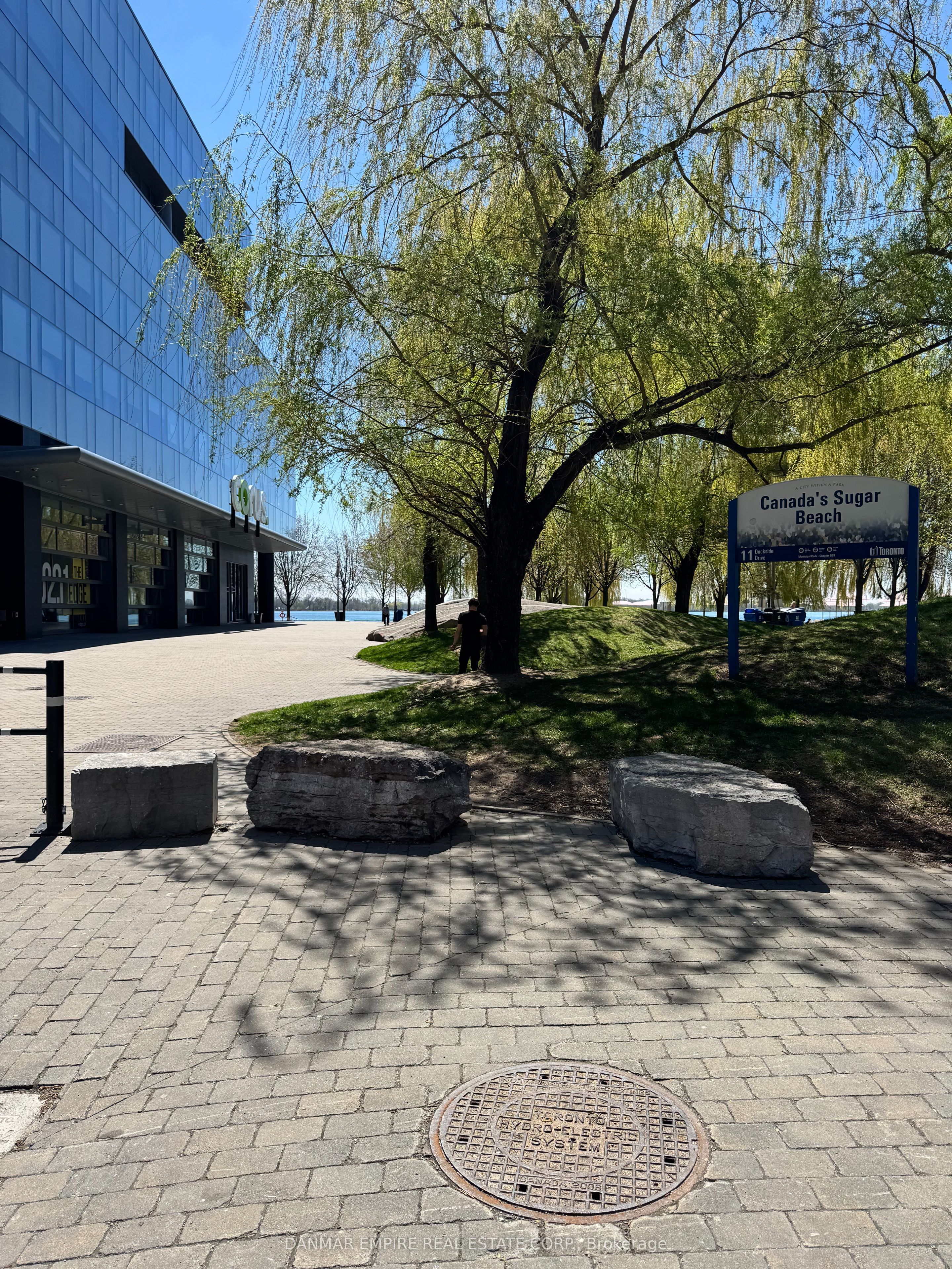 15 Richardson Street, #509
