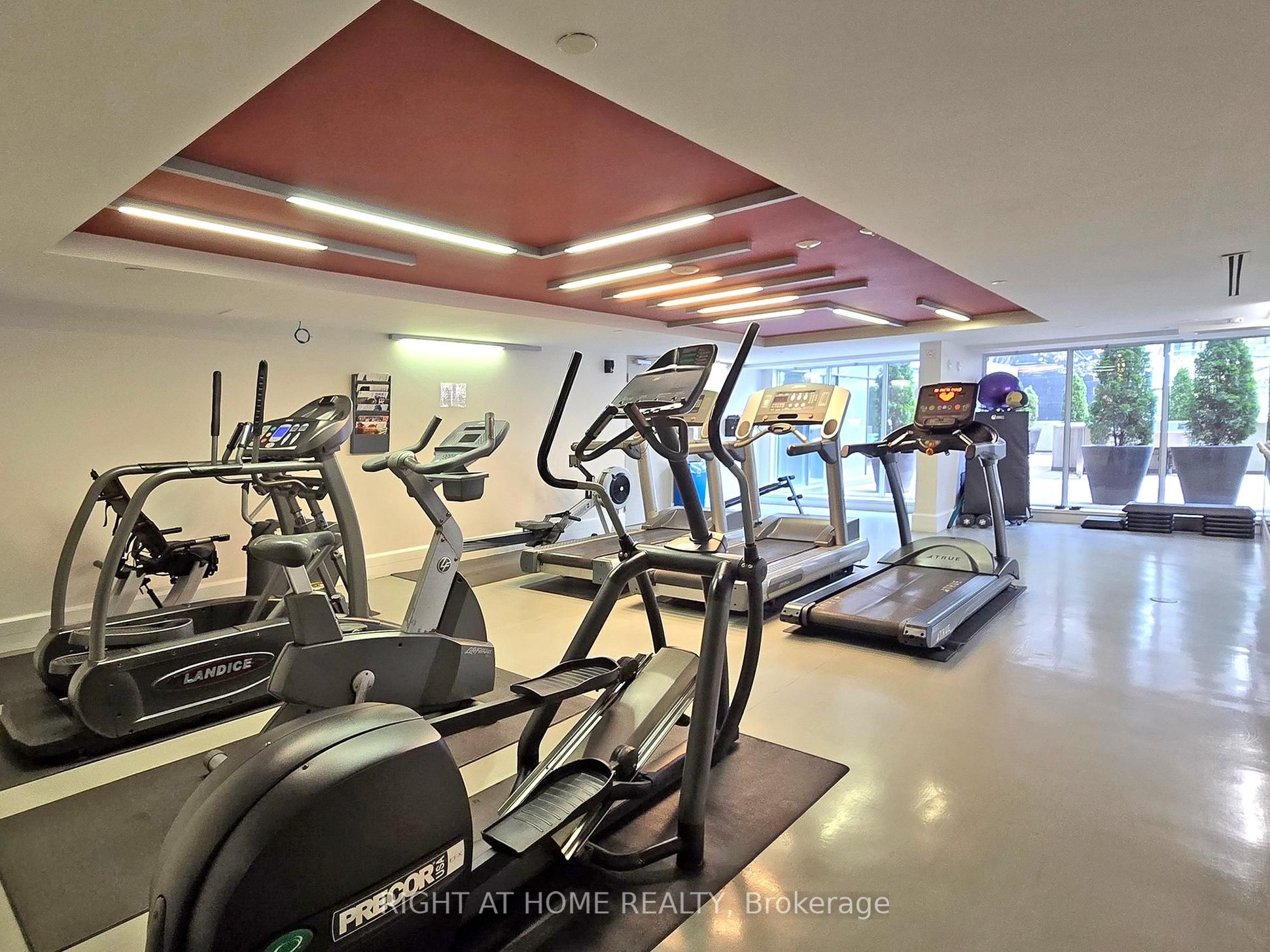 111 Elizabeth Street, #1702