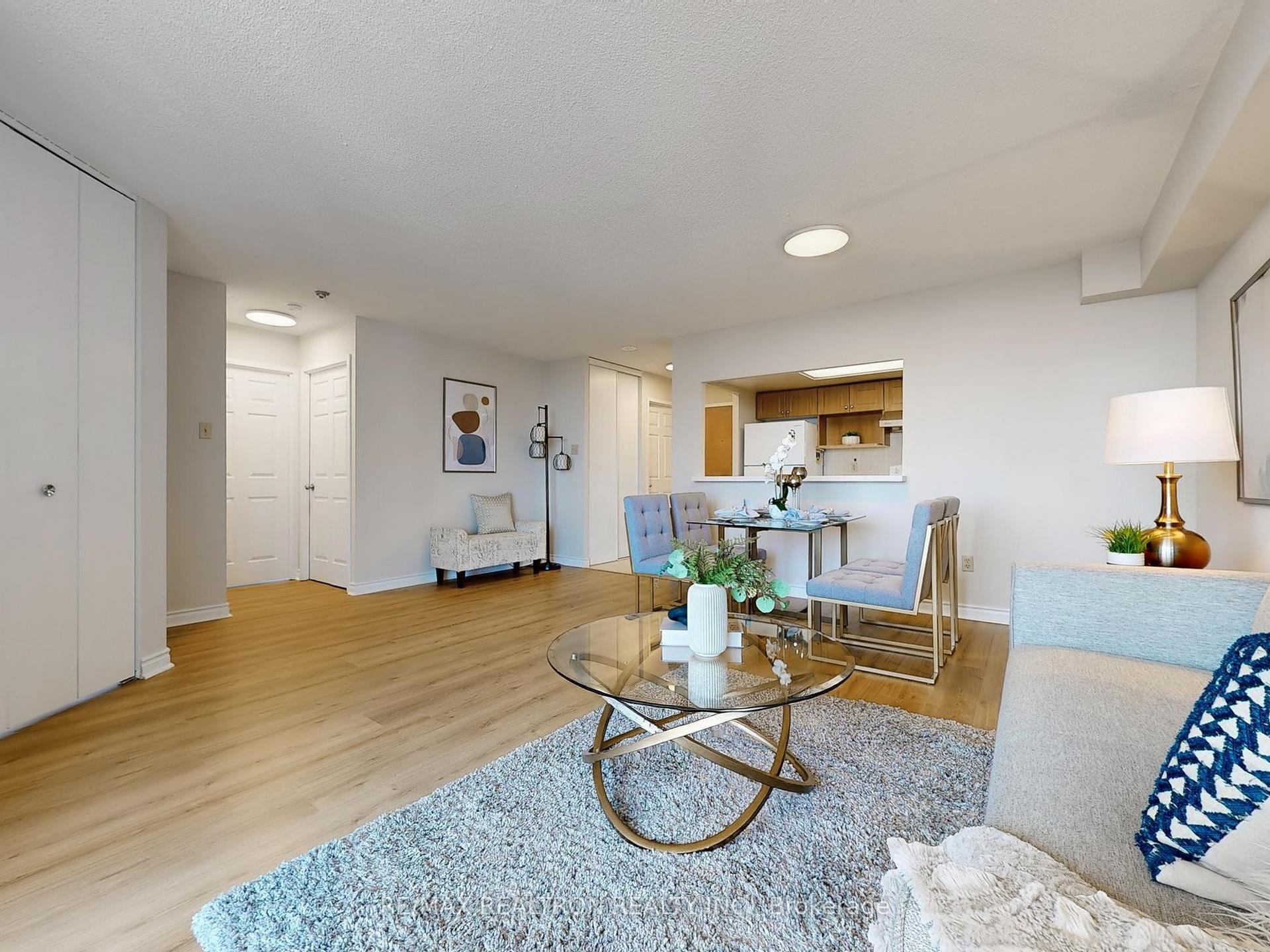 3 Bedrooms Condo at 88 Alton Tower, Toronto For sale