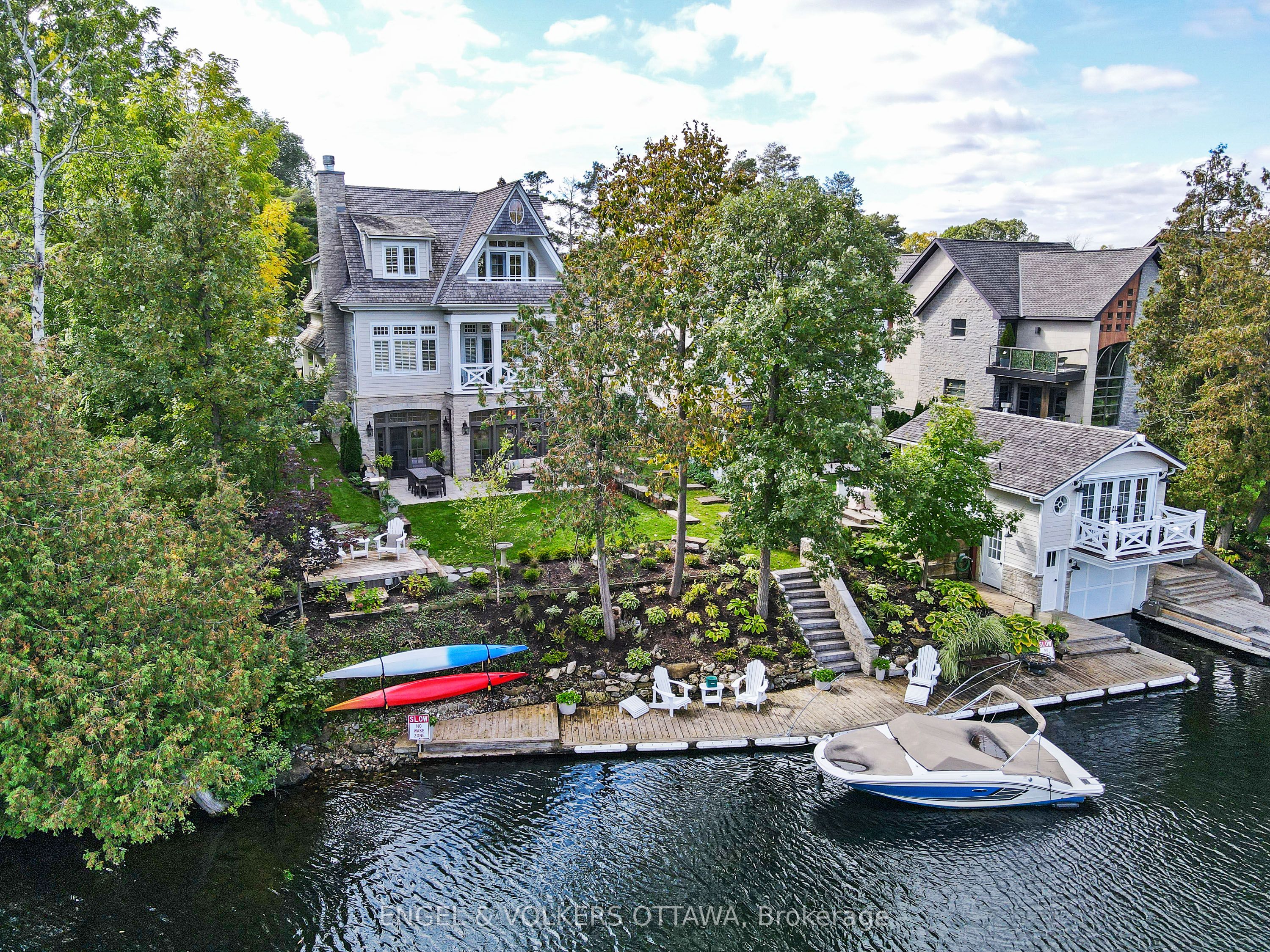 5651 HERWIG Place, Manotick - Kars - Rideau Twp and Area 8004 - Manotick South to Roger Stevens