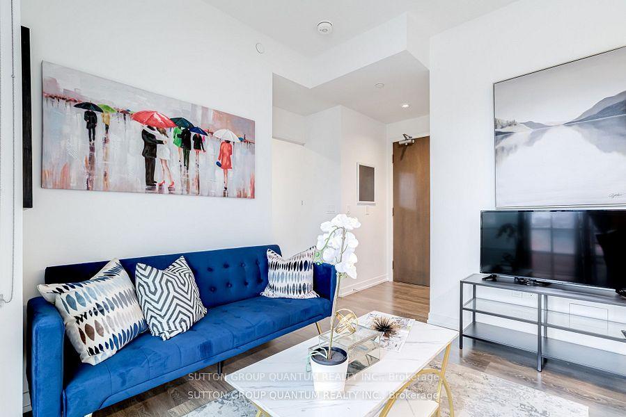 1 Bedroom Condo at 15 Lower Jarvis, Toronto For sale