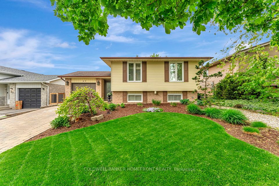 47 Myrtleville Drive