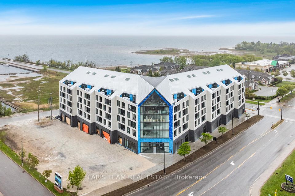 31 Huron
