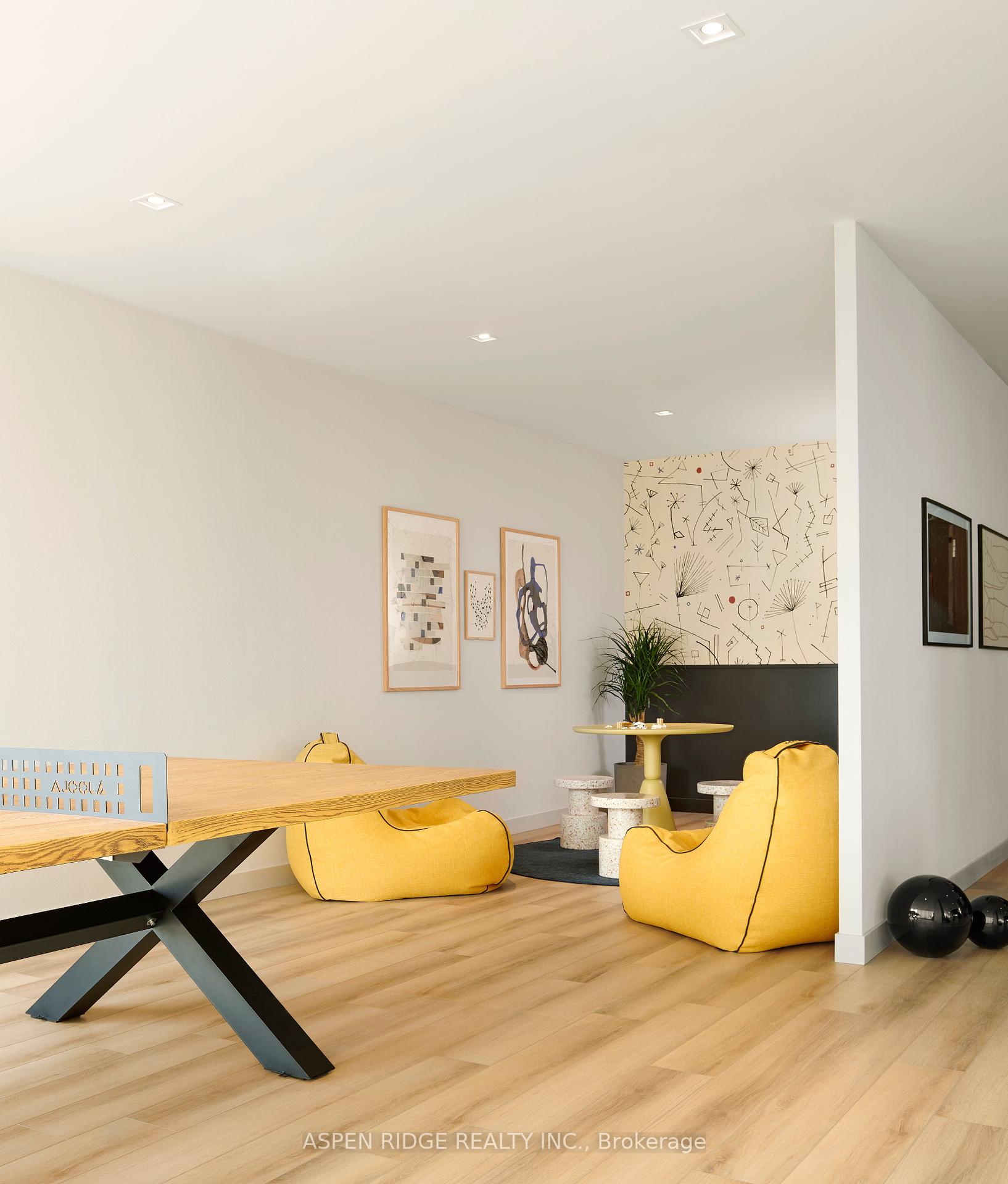 3 Bedrooms Condo at 9 Tecumseth,  Toronto For sale