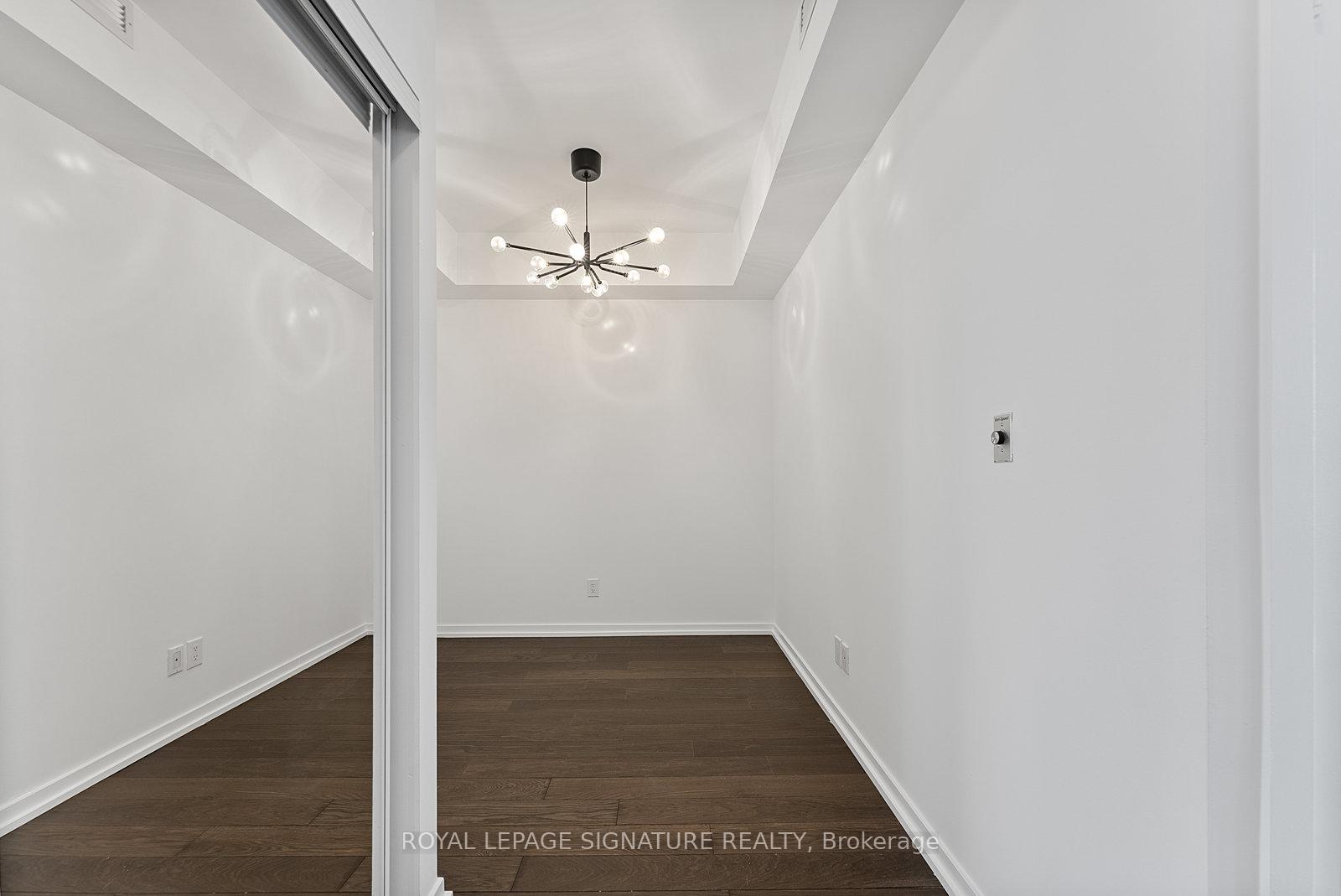 3 Bedrooms Condo at 65 Bremner, Toronto For sale