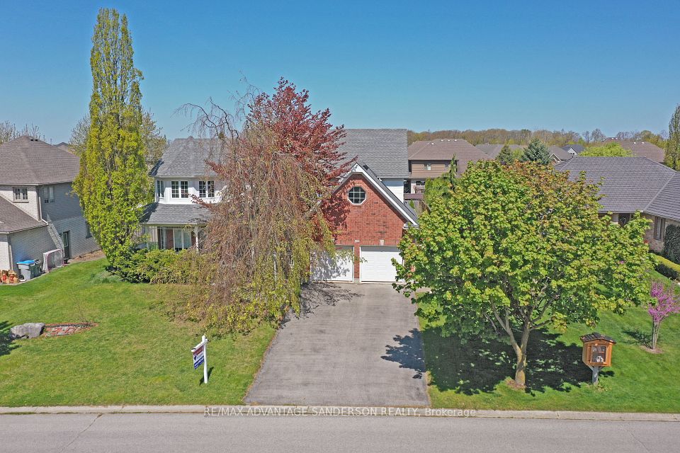 30 Birchcrest Drive, Middlesex Centre, ON N0L 1R0