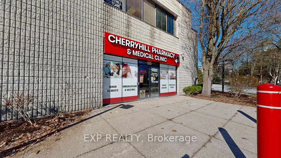 101 CHERRYHILL