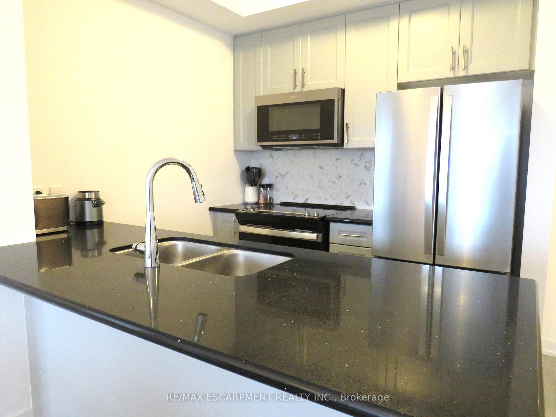 1 Bedroom Condo at 470 Dundas, Hamilton For sale