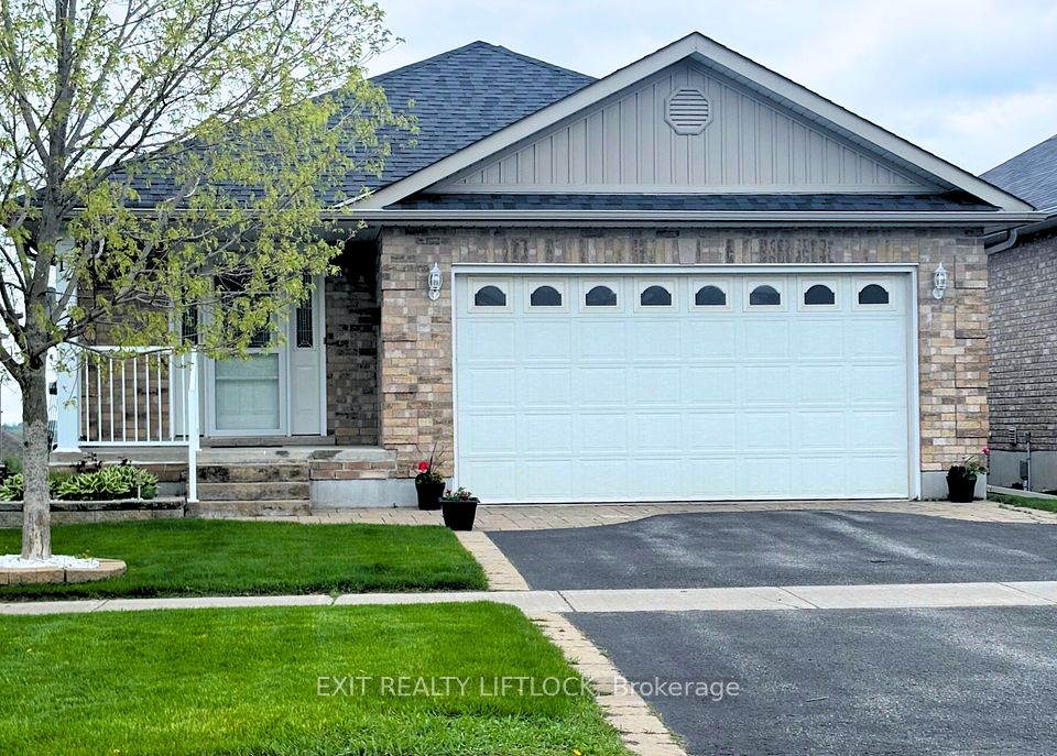 1724 Glenforest