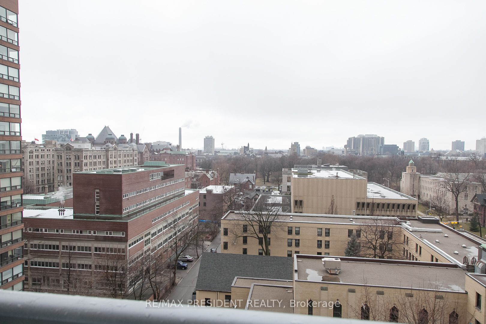 57 St Joseph Street, #913