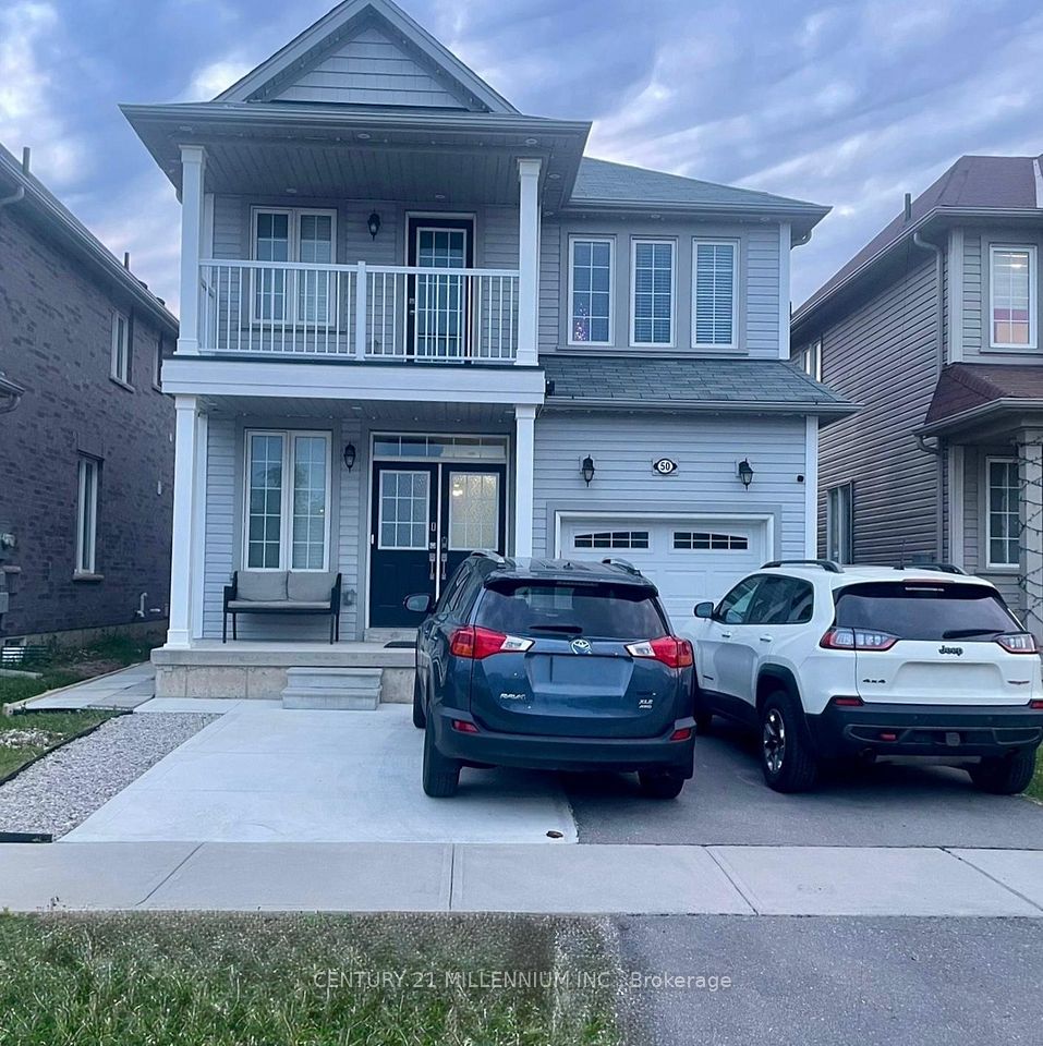 50 Munro Circle