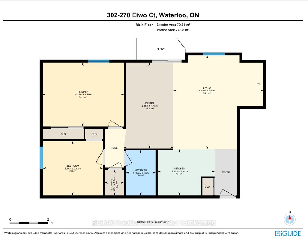 Listing image