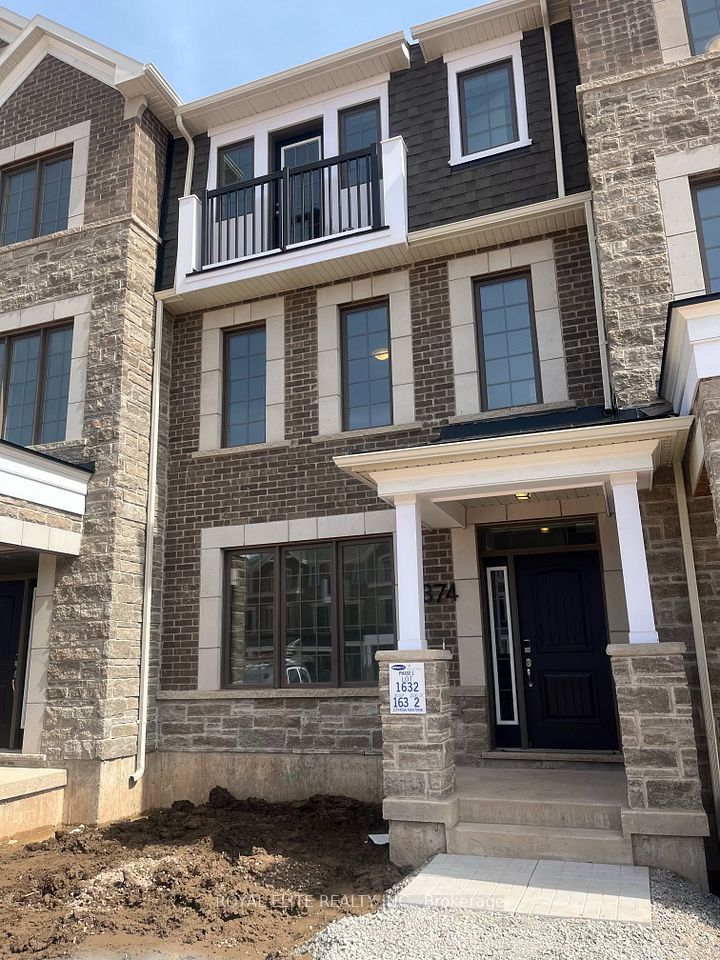 1374 William Halton Parkway