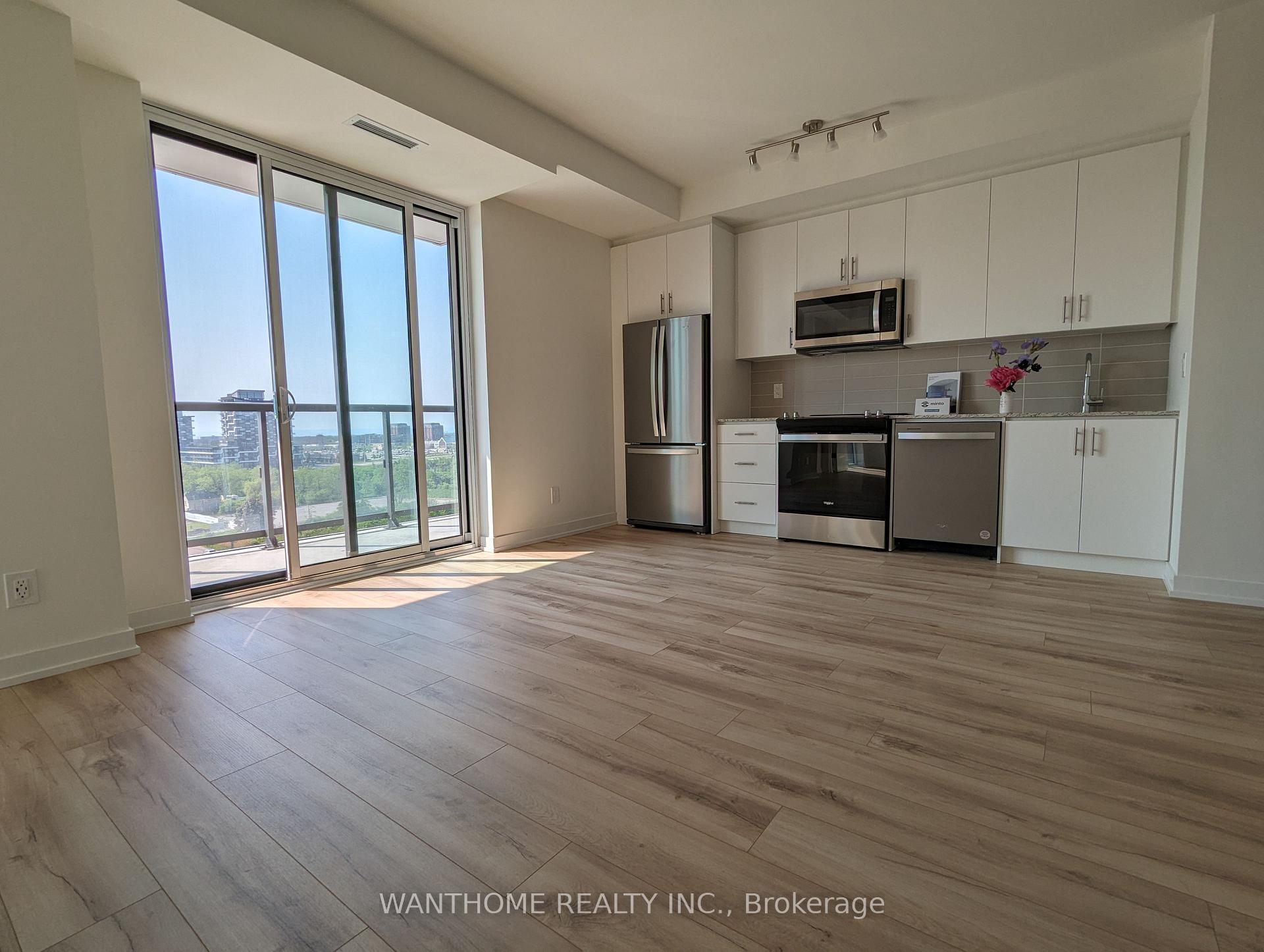 2 Bedrooms Condo at 335 Wheat Boom, Oakville For sale