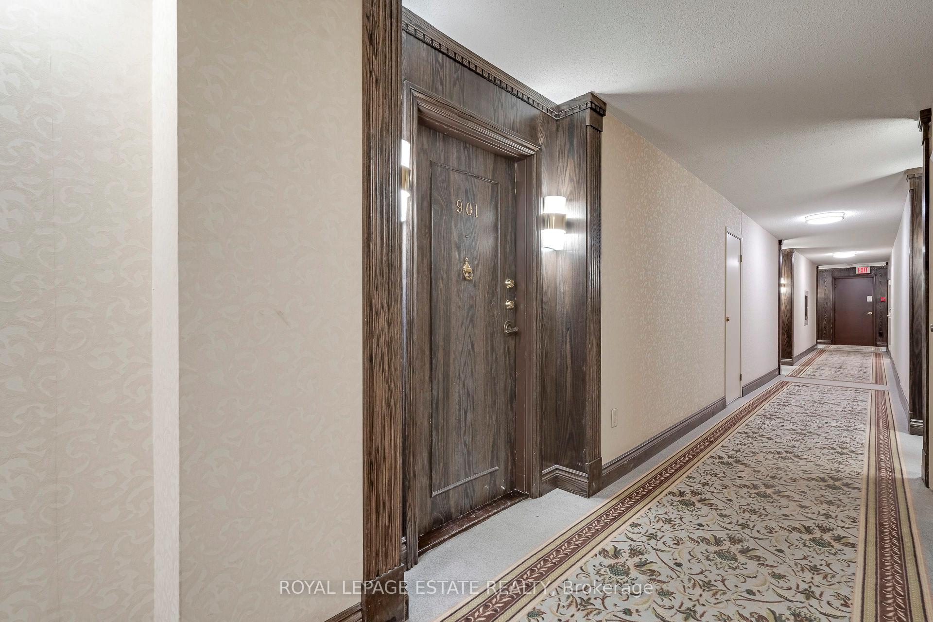2 Bedrooms Condo at 1555 Finch, Toronto For sale