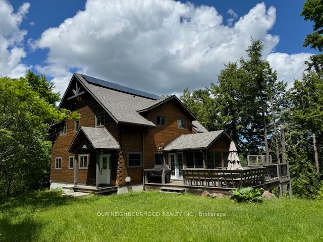277 Lake Tangamong
